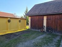 Penzión Larix Blatnica - B&B Blatnica