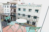 APARTAMENTS AGNETA - Ancla - Ferienwohnung