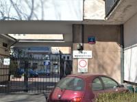 Ambassador Apartament - Ferienwohnung Warschau