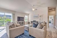 The Villages Retreat with Lanai and Lake Views! - B&B The Villages