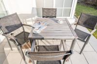 Haus Im Grund 23b Whg 71 - B&B Wenningstedt