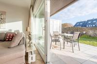 Haus Im Grund 23b Whg 71 - Chambres d’hôtes Wenningstedt