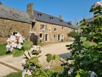 Kêr Neizh Breizh - Gîtes de Charme - Le Petit Châtelier - B&B
