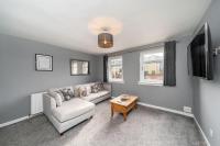 B&B Glasgow - Dalmarnock Stay - Bed and Breakfast Glasgow