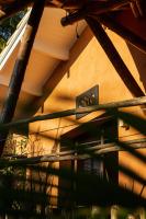 Øko Villa - B&B Juqueí