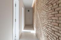 Gorgeous Apt with a Large Private Terrace - B&B Valencia