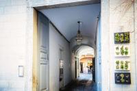 Piazza Duomo-Downtown Como - Bed and Breakfast