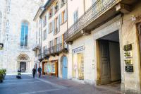 Piazza Duomo-Downtown Como - Chambres d’hôtes Côme