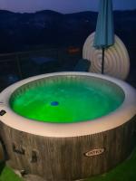 Vila la Izvorul Putinei - B&B Haţeg