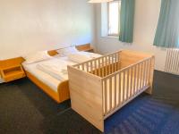 Appartement 3 Chambres