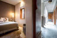 Standard Doppelzimmer