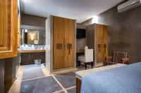 Deluxe Doppelzimmer