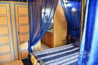 Triple Room with Pool View