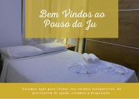 B&B Tiradentes - Pouso da Ju - Bed and Breakfast Tiradentes