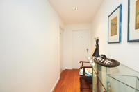 Two-Bedroom Apartment with Terrace