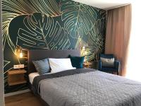 B&B Massing - Hotel Hofmeisterhaus - Self Check-in - Bed and Breakfast Massing