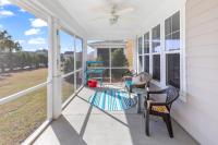 Maison de Vacances 3 Chambres 