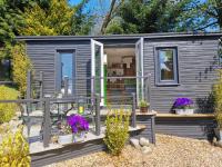 The Wee Den - B&B