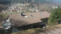 B&B Bad Wildbad - Ferienwohnung in ruhiger Waldrandlage - Bed and Breakfast Bad Wildbad