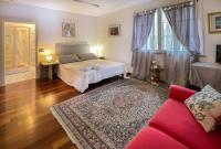 Deluxe Doppelzimmer
