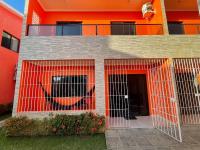 Casa Lua Cheia na Praia de Peroba, Maragogi - B&B
