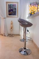 EXCEPTIONAL! PENTHOUSE in front of Monte Carlo Beach and Tennis Club - B&B