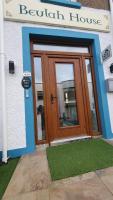 Beulah Guest House - Chambres d’hôtes Portrush