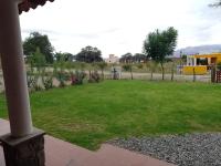 Cabañas Cafayate III - Ferienwohnung