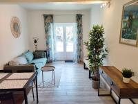 Gîte chaleureux "Le Figuier" - Val-du-Faby - B&B Fa