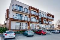 Apartament Mechelinki - B&B
