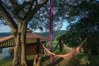 Munay Pousada - B&B Santo Antônio do Pinhal