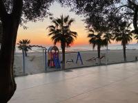 Nora Apartments - Chambres d’hôtes Durrës