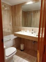 Céntrico apartamento Oviedo Parking y wifi gratuitos Admite mascotas - Ferienwohnung