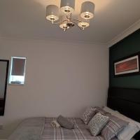 Camera Familiare con Bagno