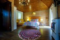 Munay Pousada - B&B Santo Antônio do Pinhal