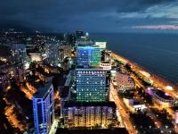 Orbi City Sun Tower 43 Floor - B&B Batum