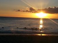 Krishangel Beach Apartment - Ferienwohnung Flic en Flac