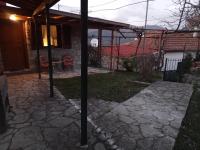 Τείχιο Μπουτίκ - Tihio Boutique - Πέτρινος ξενώνας - B&B Teíchio