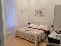 Standaard Tweepersoonskamer met 1 of 2 Bedden