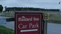The Bustard - B&B Salisbury