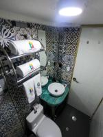 Superior Twin Room with Jacuzzi