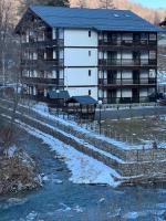 Dream Mountain 9 - B&B