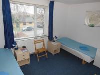 Standard Twin Room with Shared Bathroom