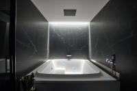 Five stars Florence luxury apartments with Jacuzzi - B&B