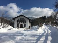 La Căsuță - B&B Bran