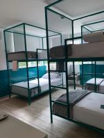 Mixed Dormitory Room