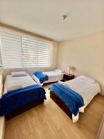 Appartamento con 2 Camere da Letto