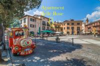 Apartment delle Rose - Menaggio - Bed and Breakfast