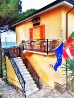 B&B Fosdinovo - LA GINESTRA B&B - Bed and Breakfast Fosdinovo