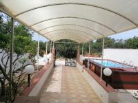 La Dolce Oasi - Ferienwohnung